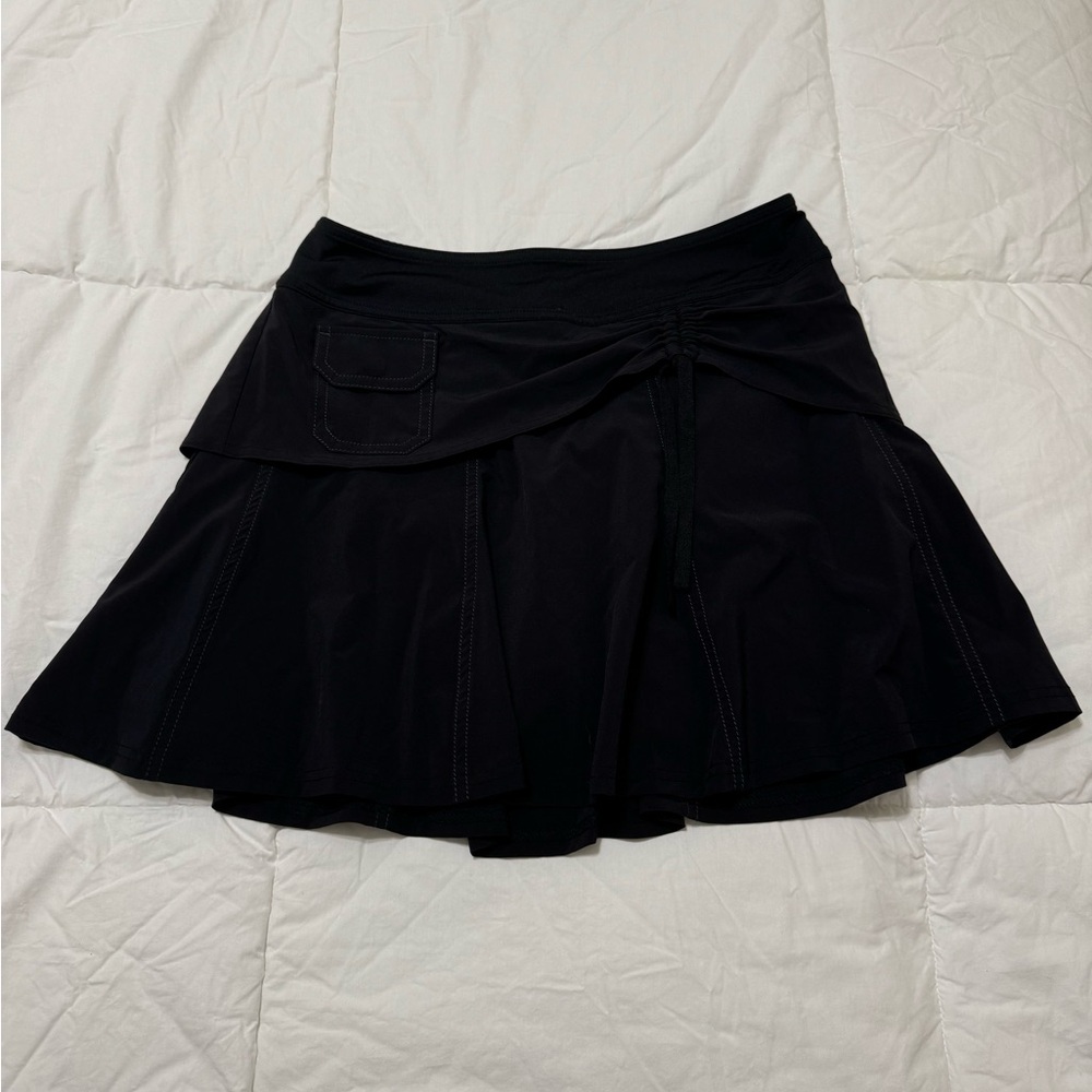 Athleta skort Size 2